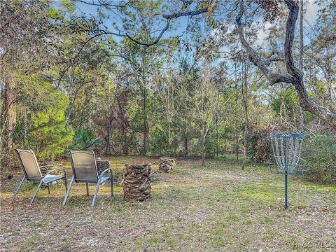 A home in Hernando