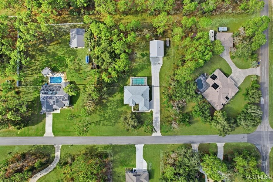 2940 W Beamwood Drive