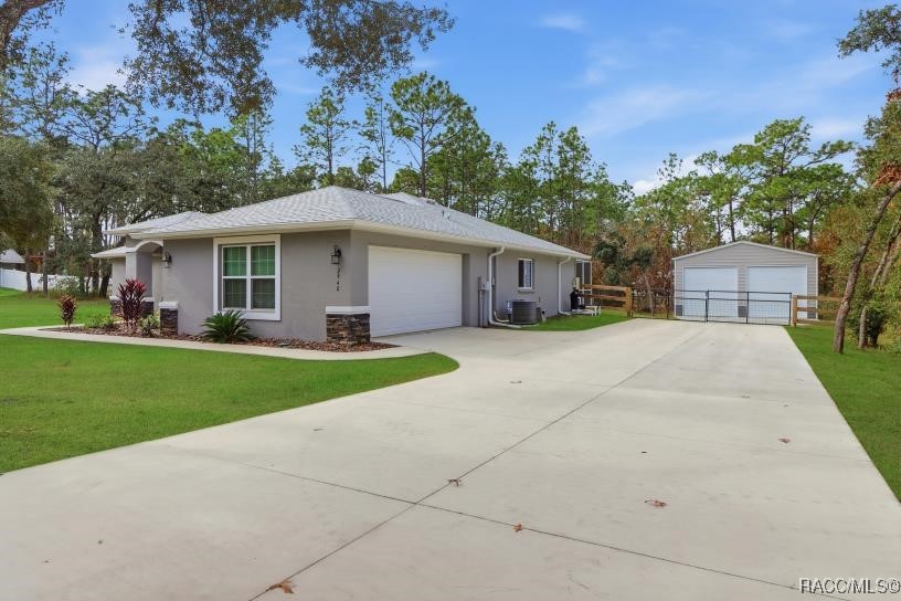 2940 W Beamwood Drive