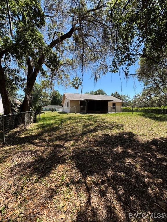 9439 W Marquette Lane, Crystal River, New York image 40