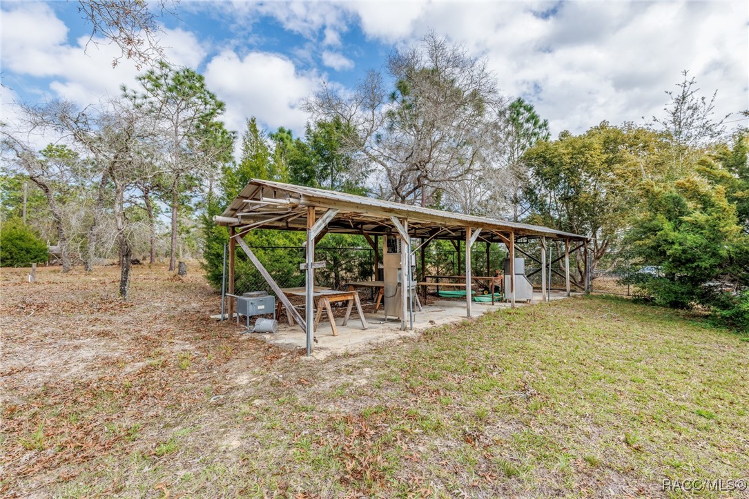 8279 Sunshine Grove Road, Brooksville, Florida image 24