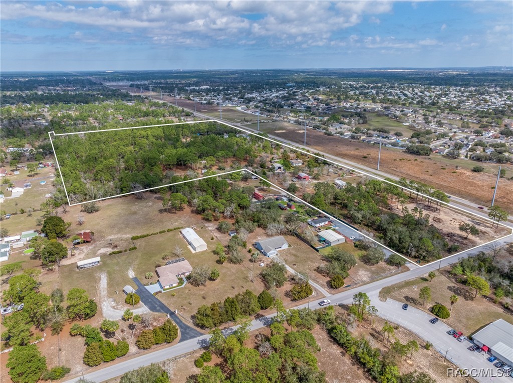 8279 Sunshine Grove Road, Brooksville, Florida image 7