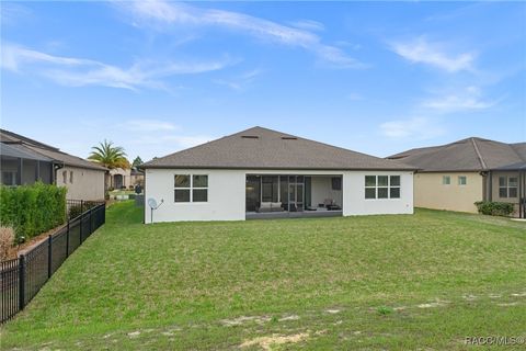 A home in Ocala