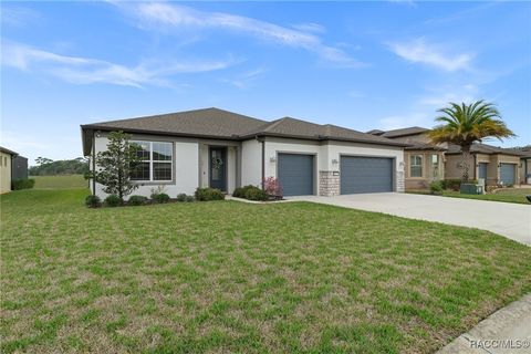 A home in Ocala