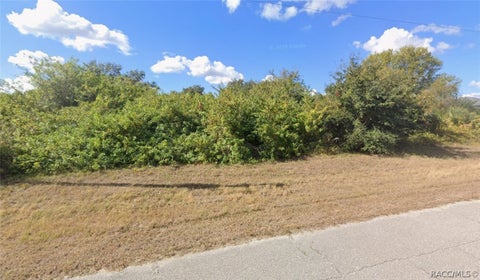 Vacant Land For Sale - 3014 Lancer Road<br/> Hendry County, Labelle, FL 33935