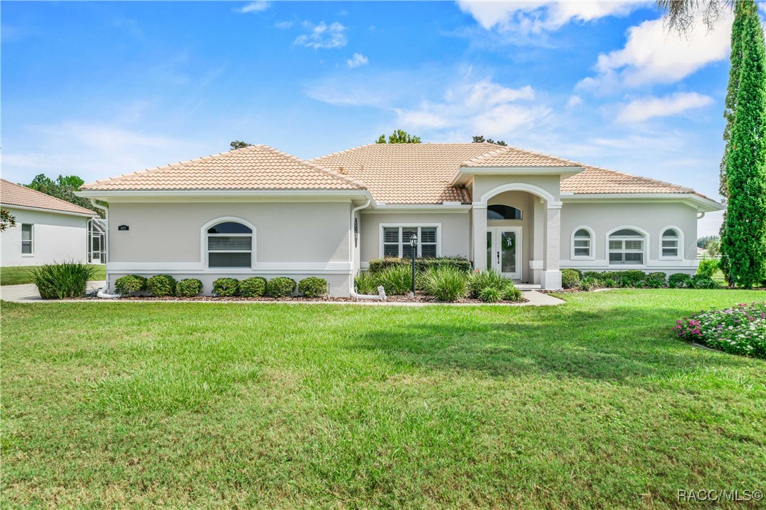 1372 E Seattle Slew Circle