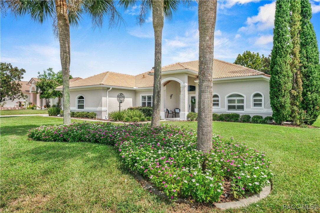 1372 E Seattle Slew Circle