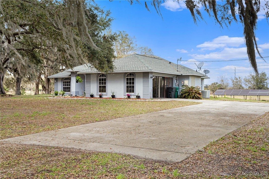9045 W Sula Lane, Crystal River, Florida image 3