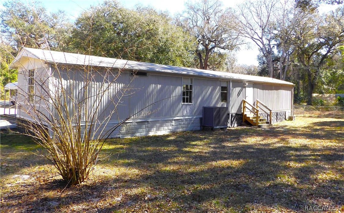 12590 E Trails End Road