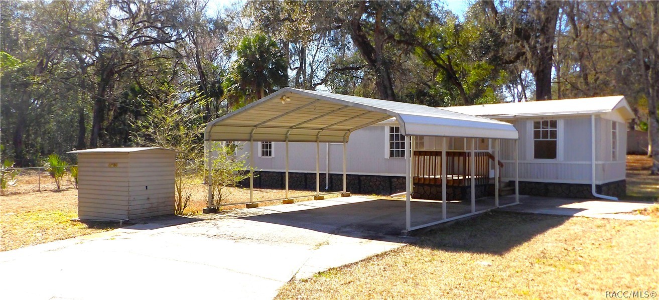 12590 E Trails End Road