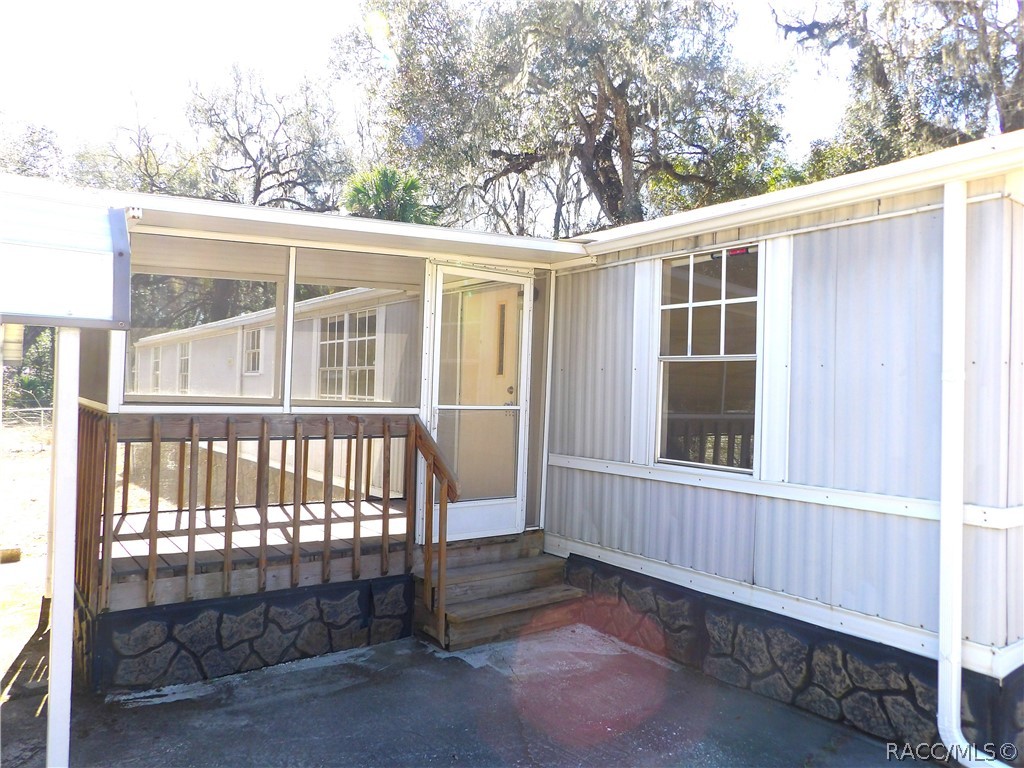 12590 E Trails End Road