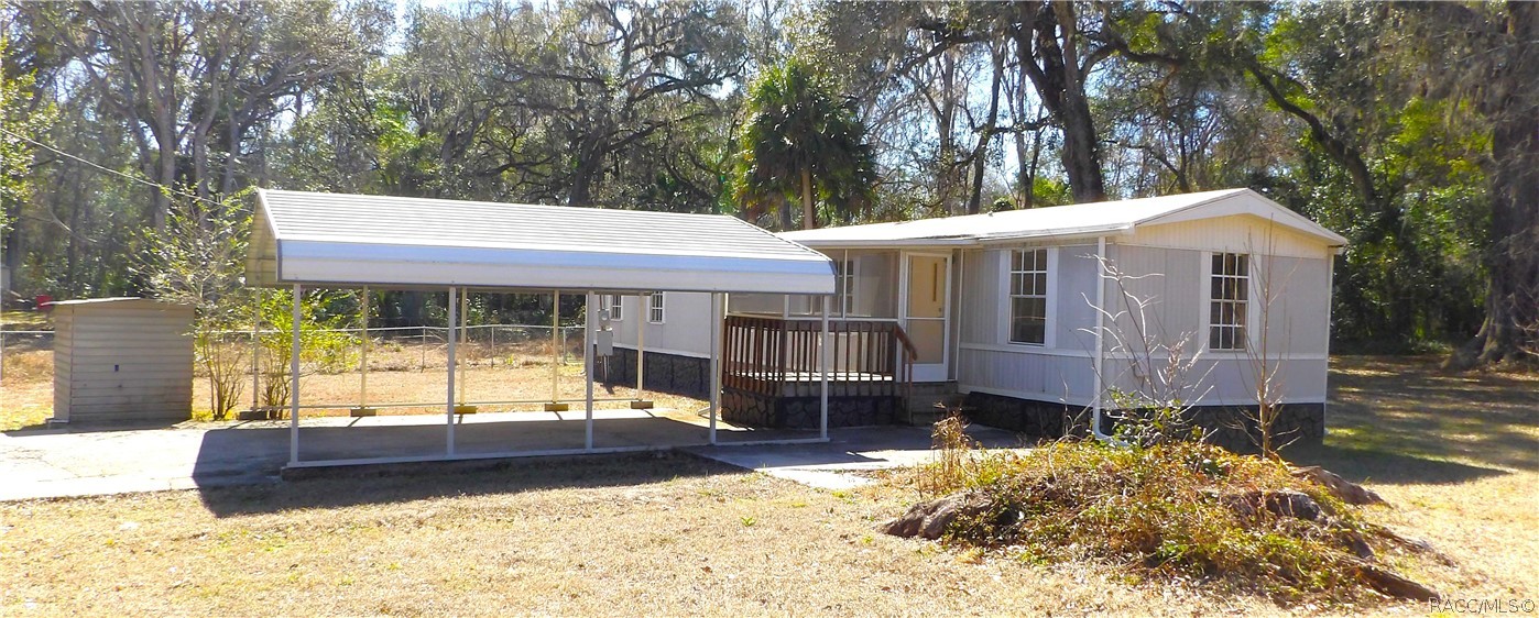 12590 E Trails End Road