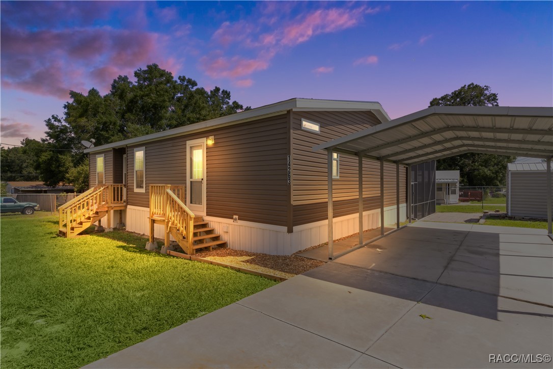14263 SE 91st Terrace, Summerfield, Florida image 5