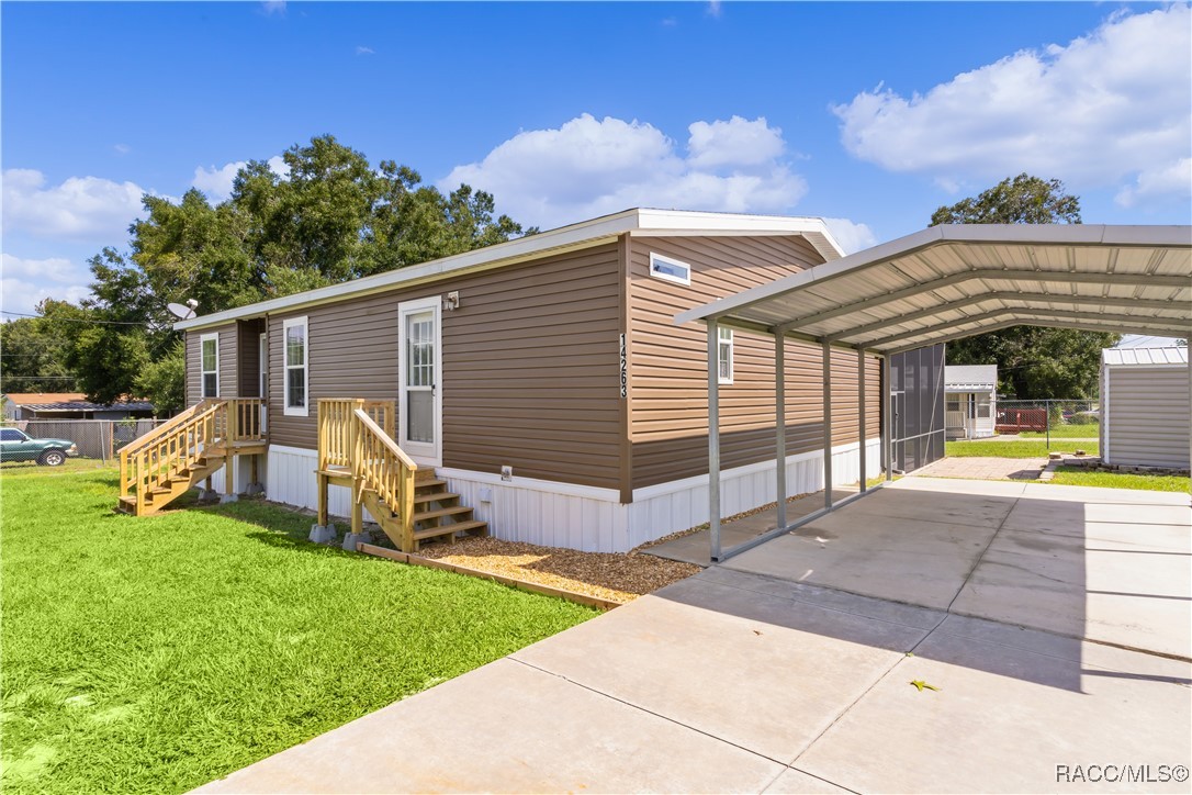 14263 SE 91st Terrace, Summerfield, Florida image 3