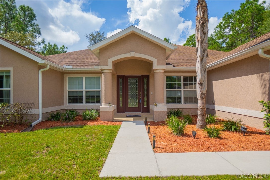 3856 W Birds Nest Drive