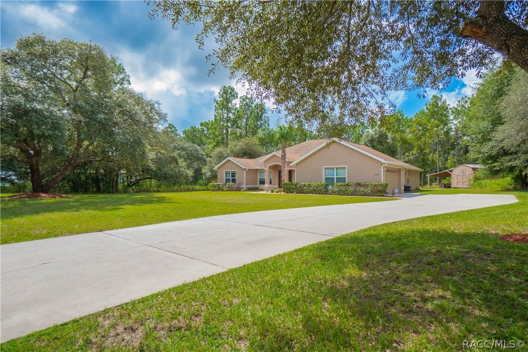 3856 W Birds Nest Drive