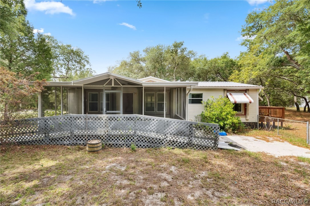 4540 W Oaklawn Street, Lecanto, Florida image 1