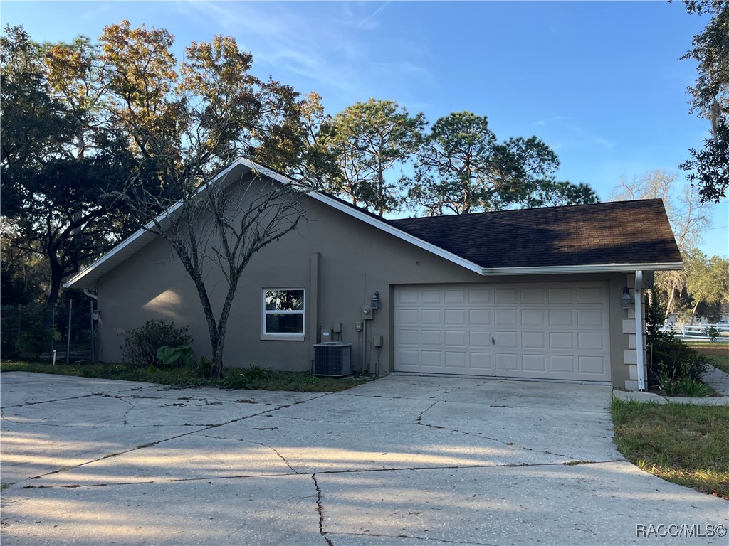 2788 W Elm Blossom Street