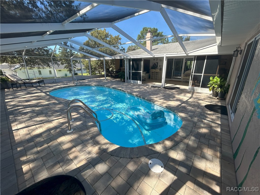 7406 W Pinebrook Street, Crystal River, Florida image 1