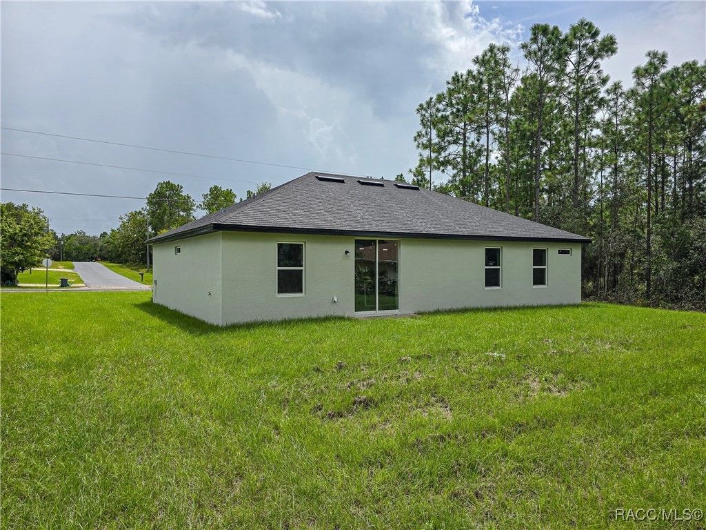 2811 W Andromedae Drive, Citrus Springs, Florida image 31