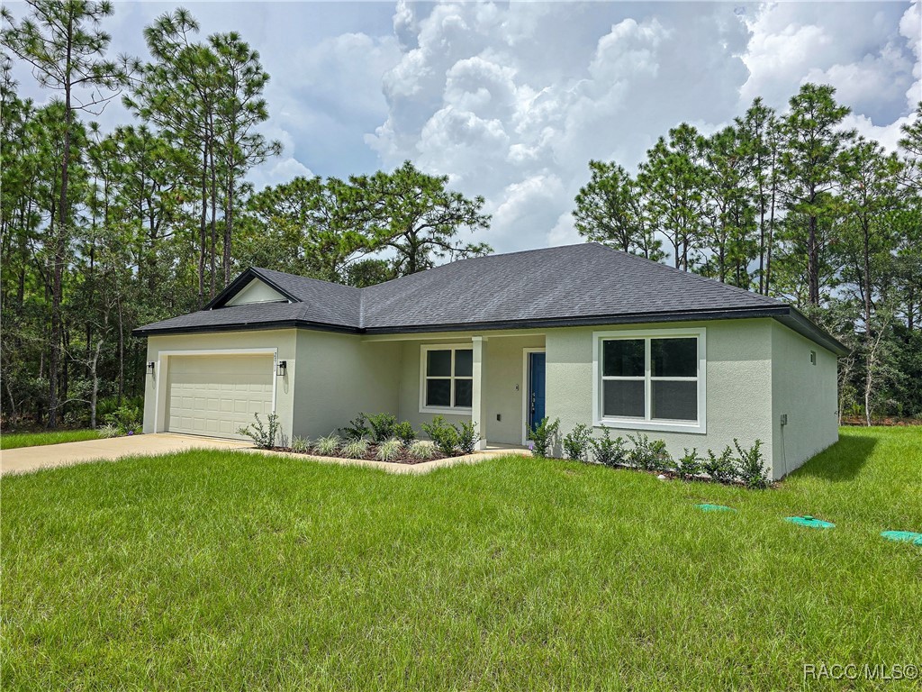 2811 W Andromedae Drive, Citrus Springs, Florida image 26