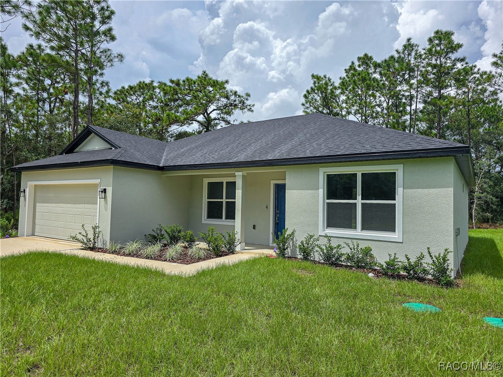 2811 W Andromedae Drive, Citrus Springs, Florida image 27