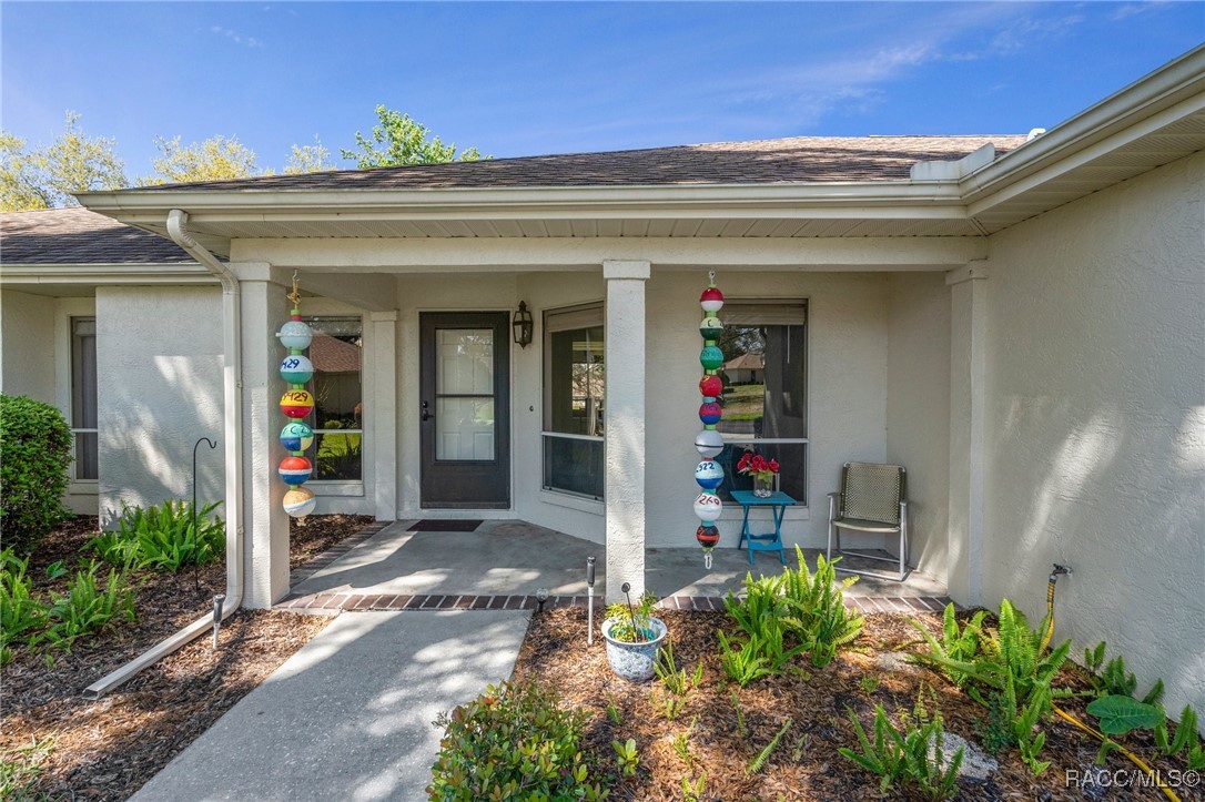 6044 W Dorset Drive, Crystal River, Florida image 5