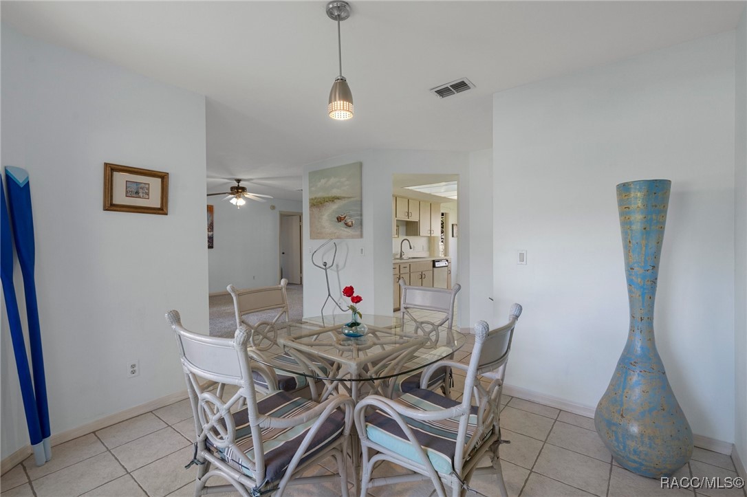 6044 W Dorset Drive, Crystal River, Florida image 12
