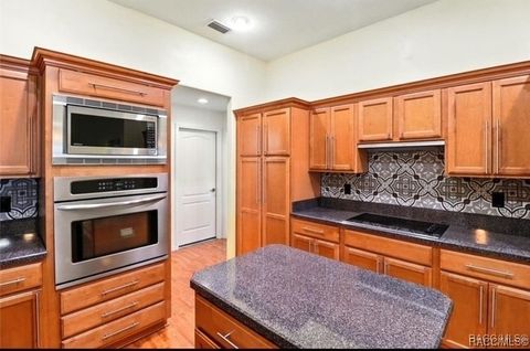 3367 S Oakdale Terrace Inverness FL 34452