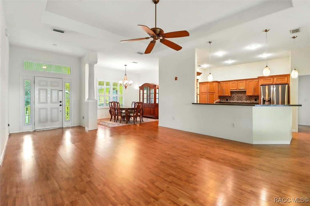 3367 S Oakdale Terrace