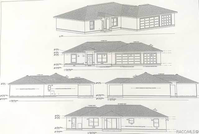 2923 W Manitoba Place, Citrus Springs, Florida image 1