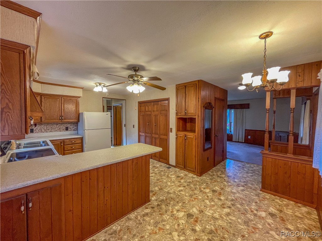 5500 S Marlin Point, Floral City, Florida image 2