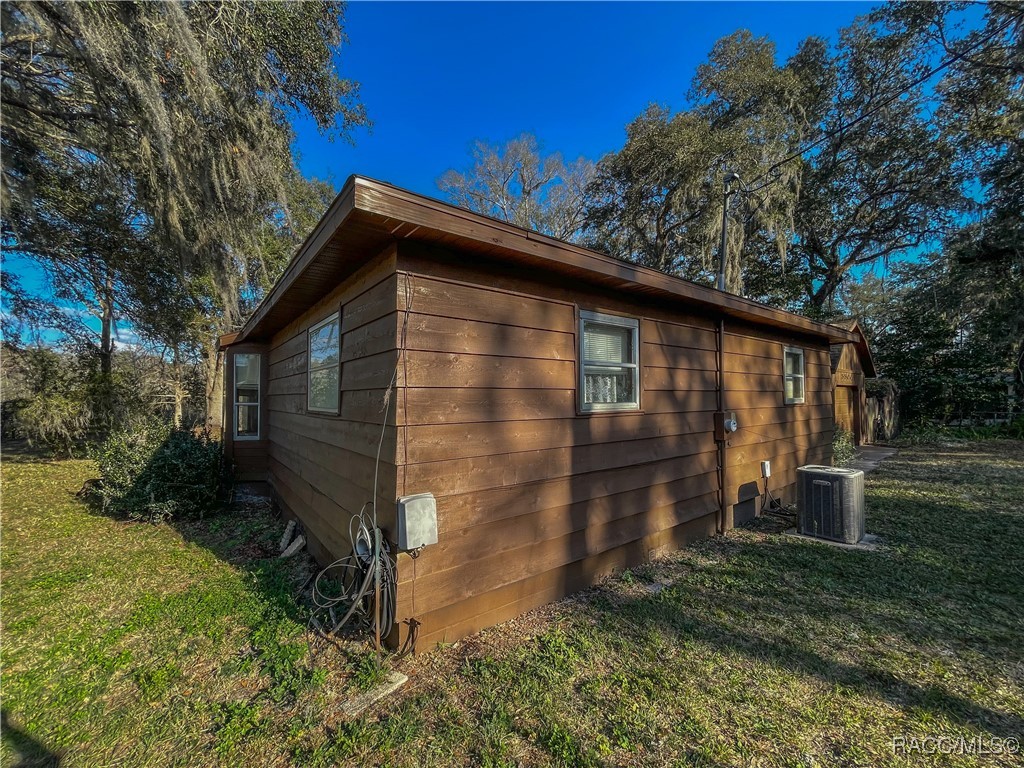 5500 S Marlin Point, Floral City, Florida image 31