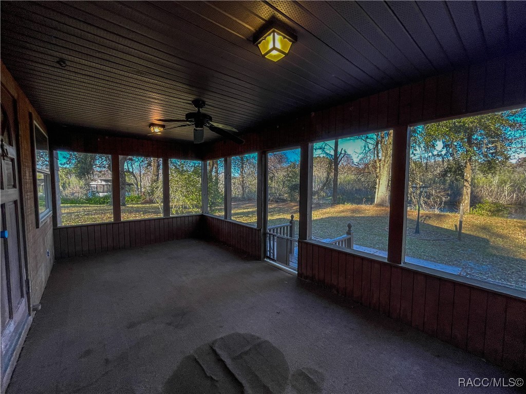 5500 S Marlin Point, Floral City, Florida image 41
