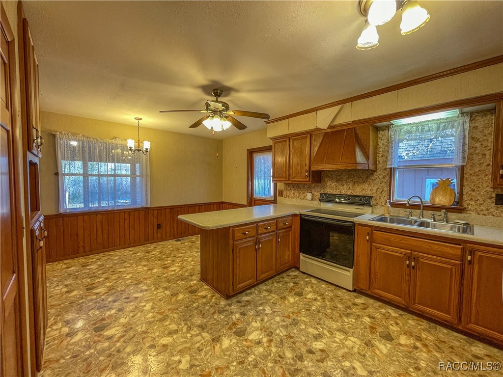 5500 S Marlin Point, Floral City, Florida image 15