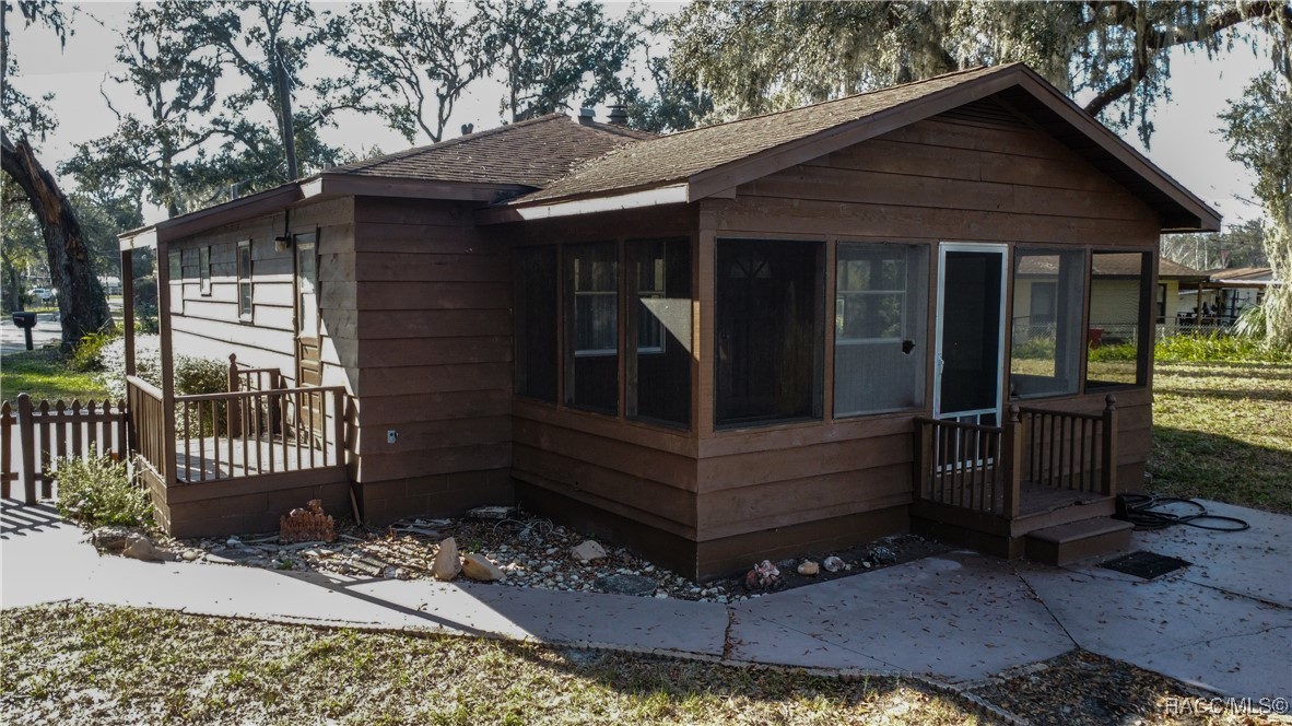 5500 S Marlin Point, Floral City, Florida image 40