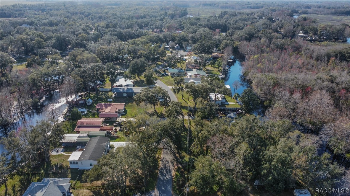 5500 S Marlin Point, Floral City, Florida image 29