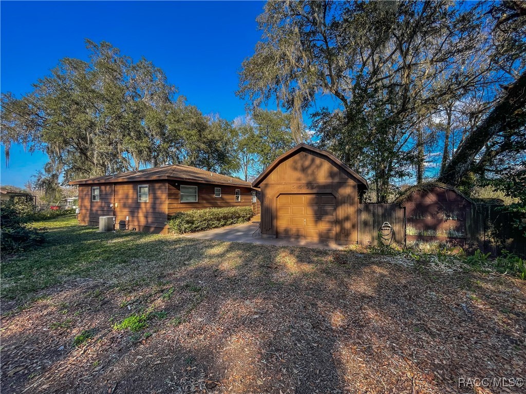 5500 S Marlin Point, Floral City, Florida image 6