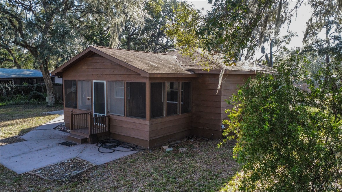 5500 S Marlin Point, Floral City, Florida image 36