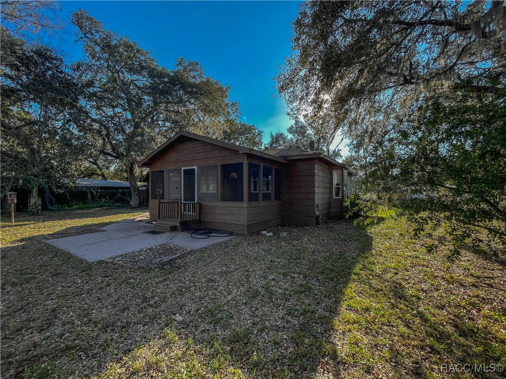 5500 S Marlin Point, Floral City, Florida image 35