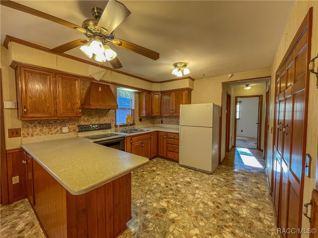 5500 S Marlin Point, Floral City, Florida image 11