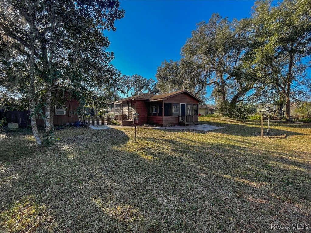 5500 S Marlin Point, Floral City, Florida image 39
