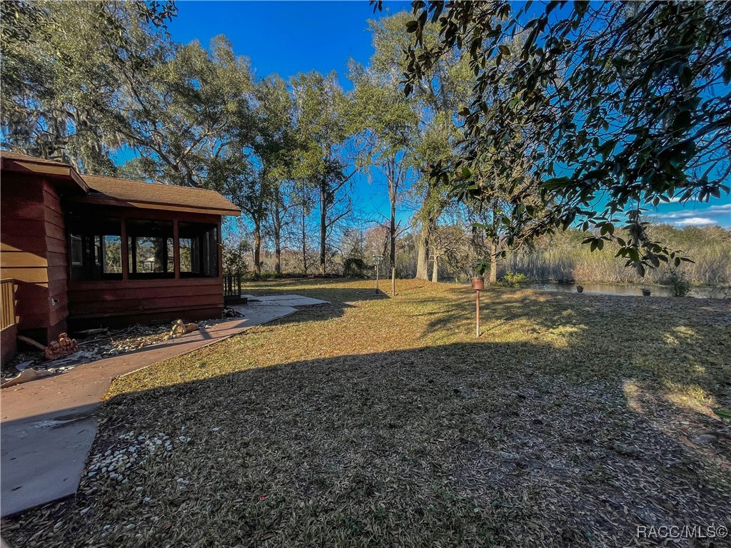 5500 S Marlin Point, Floral City, Florida image 44