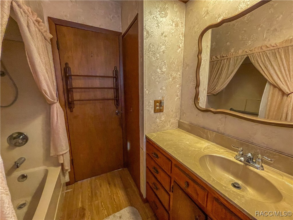 5500 S Marlin Point, Floral City, Florida image 21