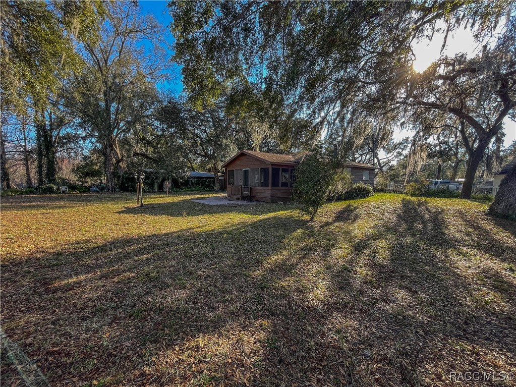 5500 S Marlin Point, Floral City, Florida image 34