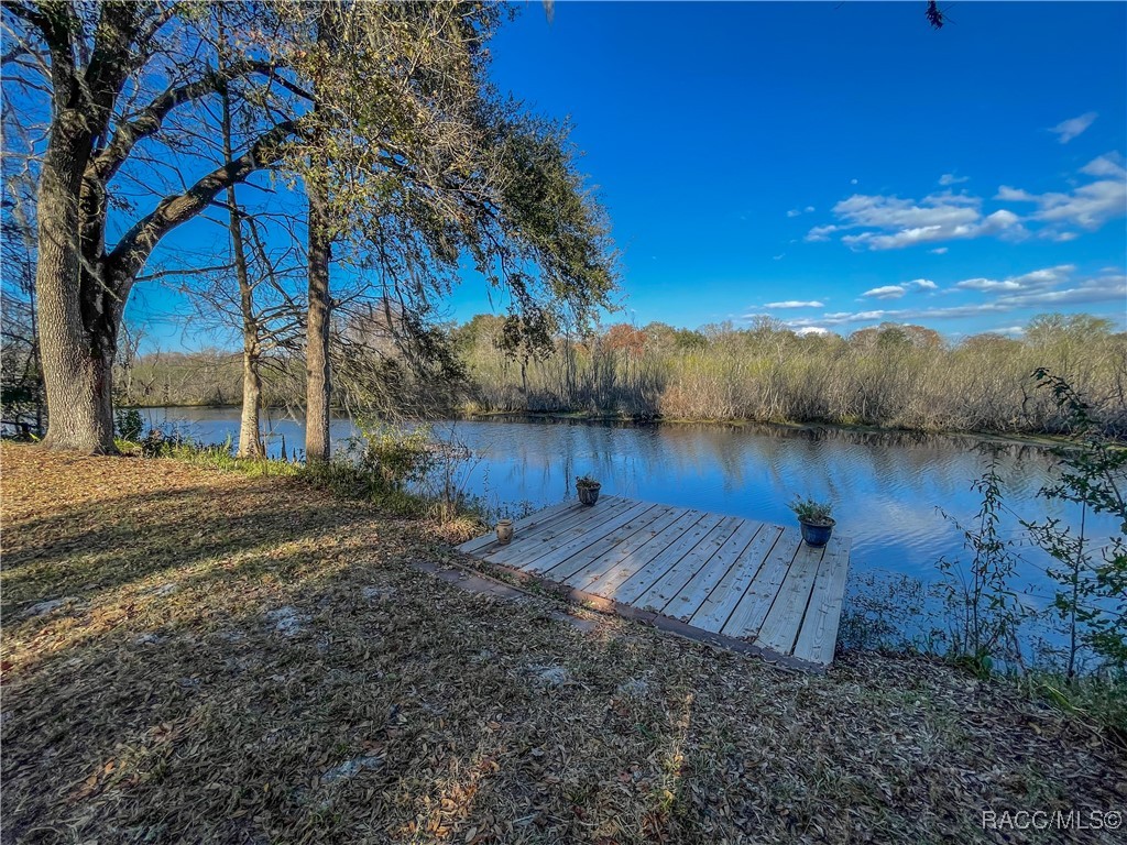 5500 S Marlin Point, Floral City, Florida image 4