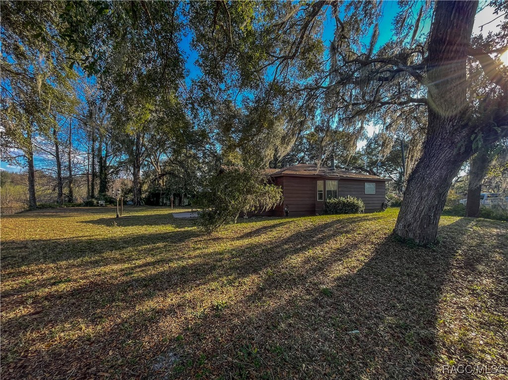 5500 S Marlin Point, Floral City, Florida image 33