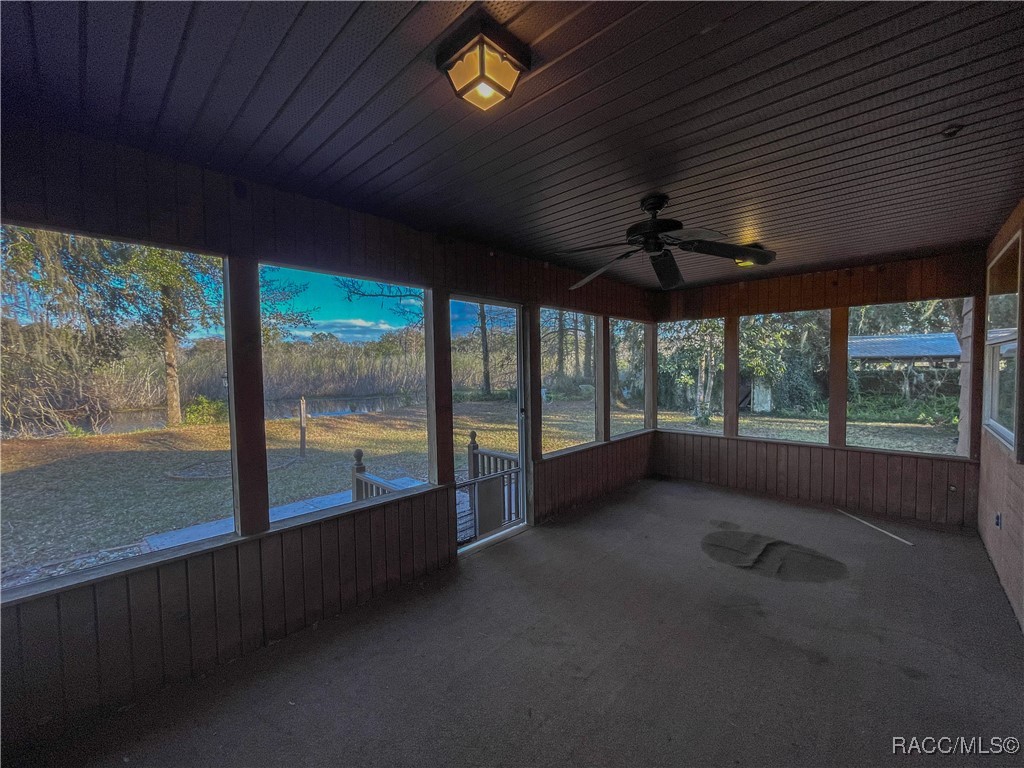 5500 S Marlin Point, Floral City, Florida image 42