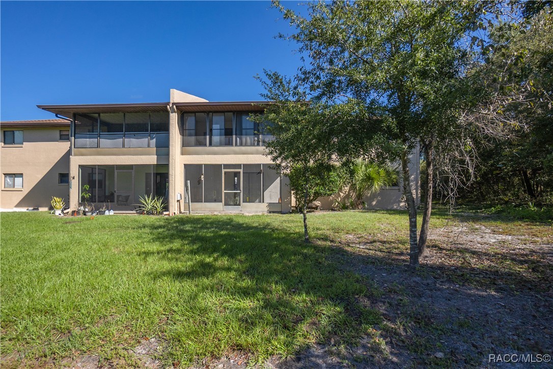 9818 E Goldfinch Lane, Inverness, Florida image 26