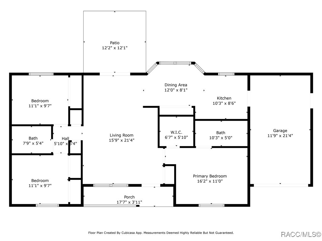 2205 Bluegrass Street, Inverness, New York image 3